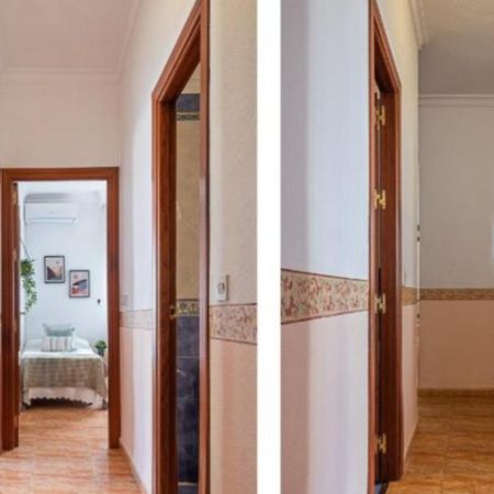 Dias Felices! Happy Days! Apartment Torremolinos Ngoại thất bức ảnh