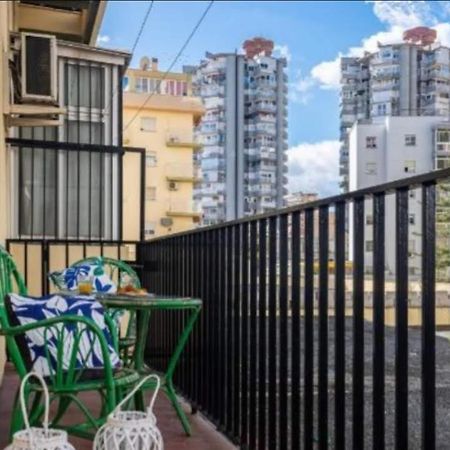 Dias Felices! Happy Days! Apartment Torremolinos Ngoại thất bức ảnh
