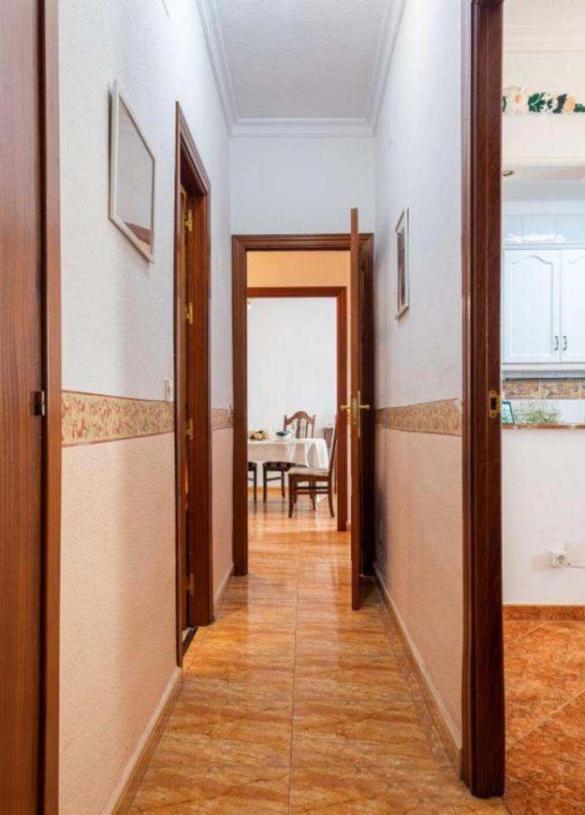 Dias Felices! Happy Days! Apartment Torremolinos Ngoại thất bức ảnh