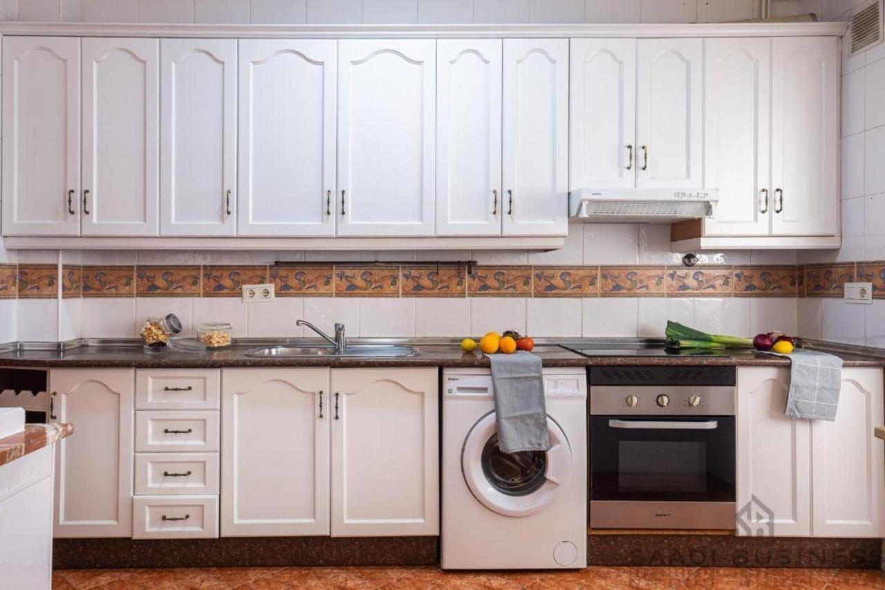 Dias Felices! Happy Days! Apartment Torremolinos Ngoại thất bức ảnh