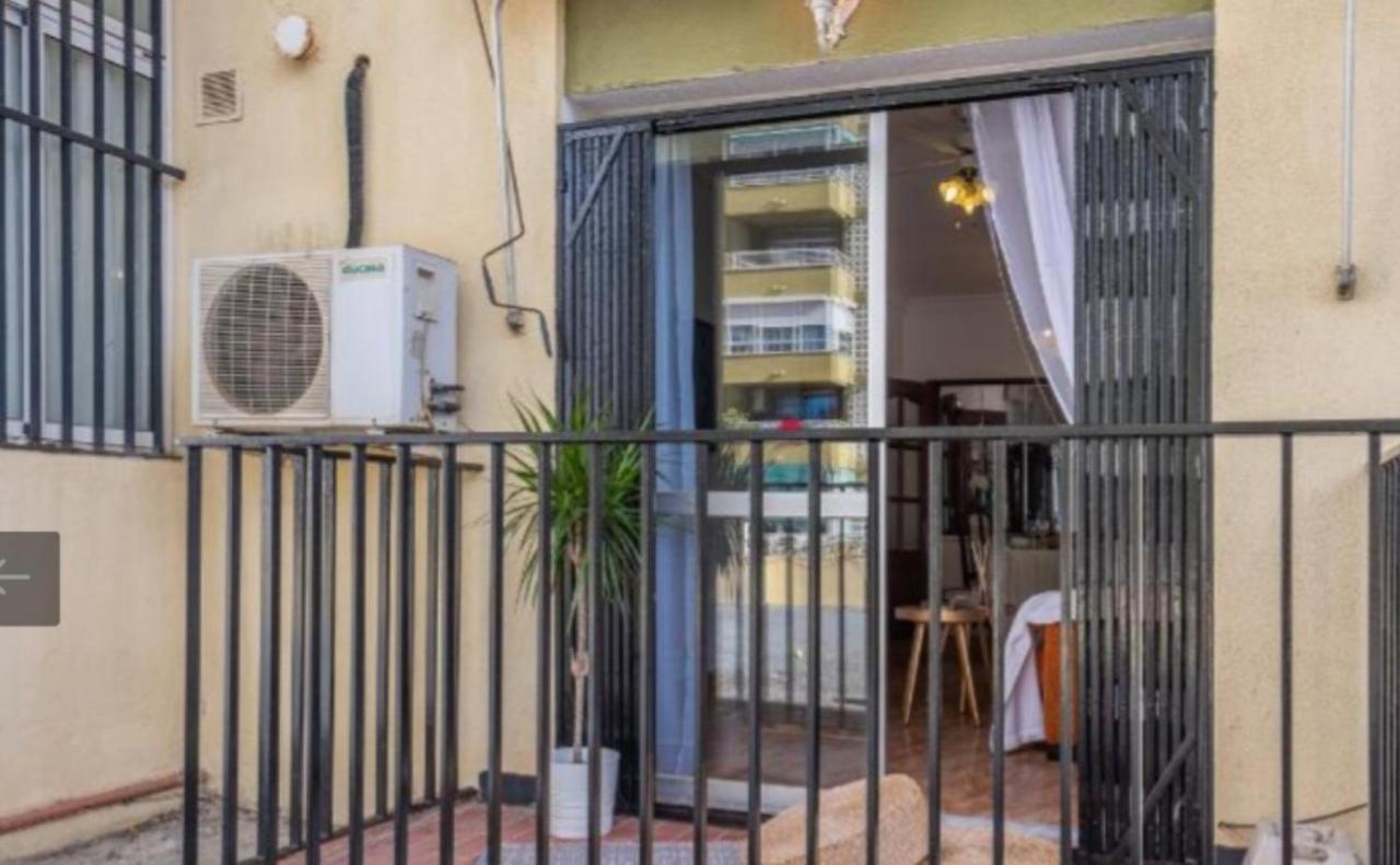 Dias Felices! Happy Days! Apartment Torremolinos Ngoại thất bức ảnh
