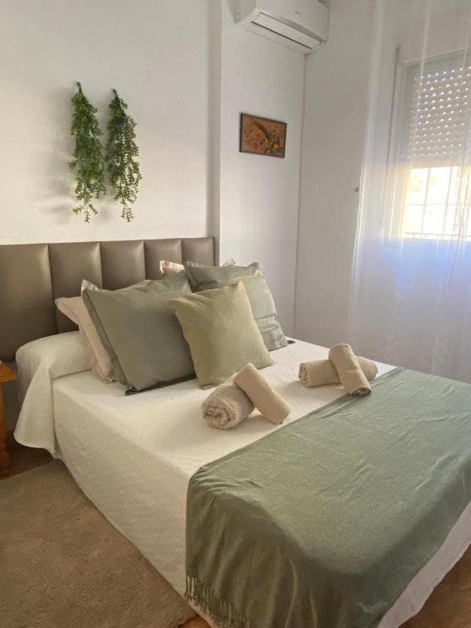 Dias Felices! Happy Days! Apartment Torremolinos Ngoại thất bức ảnh