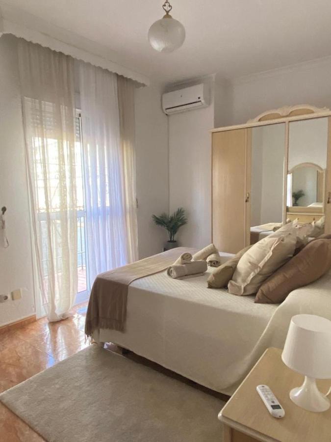 Dias Felices! Happy Days! Apartment Torremolinos Ngoại thất bức ảnh