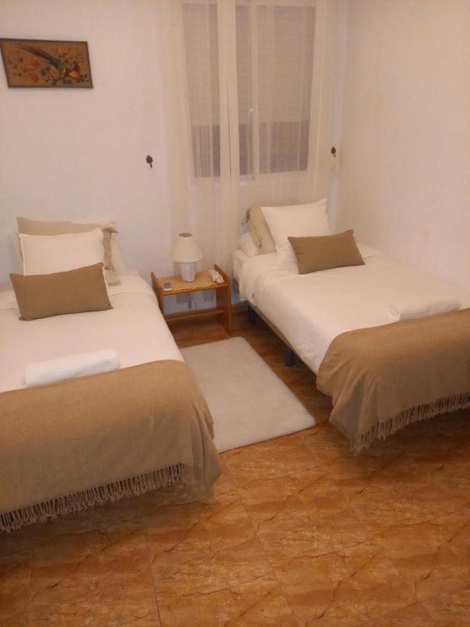 Dias Felices! Happy Days! Apartment Torremolinos Ngoại thất bức ảnh