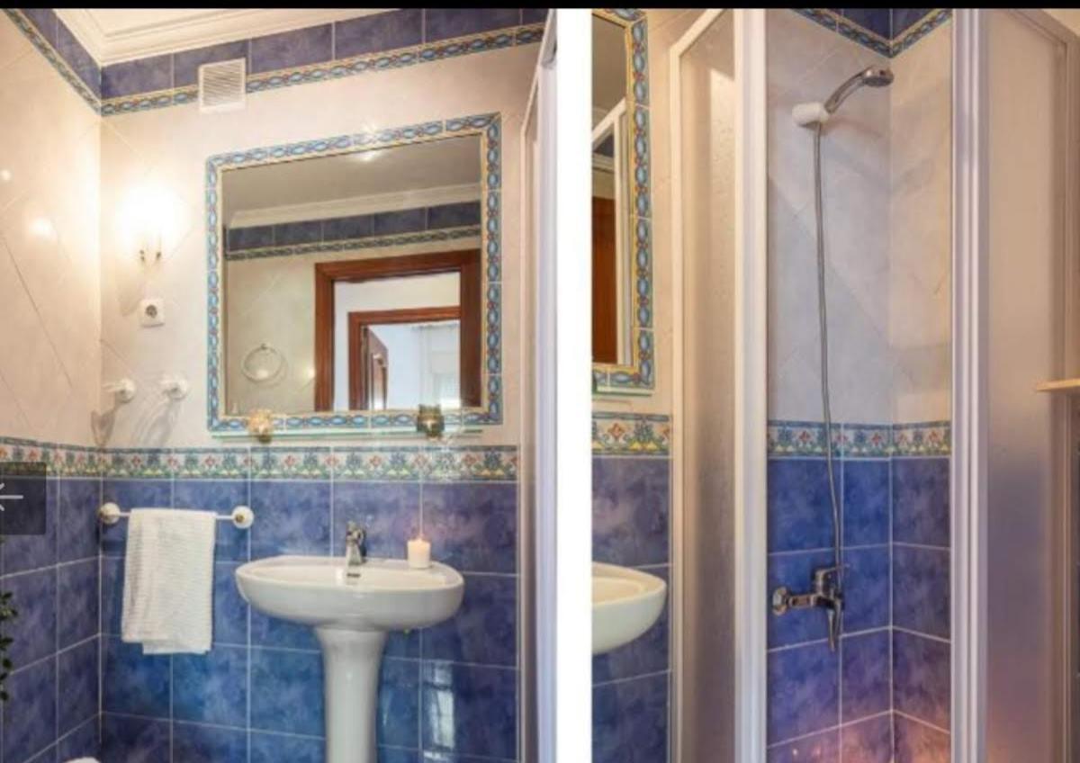 Dias Felices! Happy Days! Apartment Torremolinos Ngoại thất bức ảnh