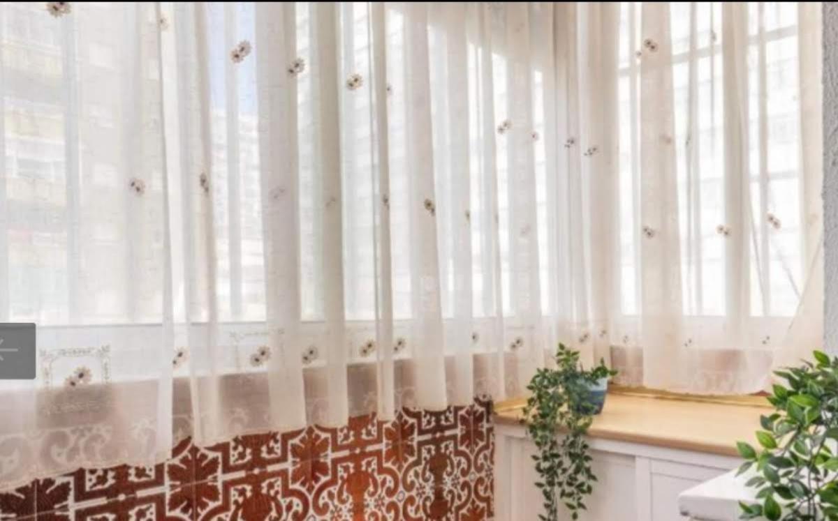 Dias Felices! Happy Days! Apartment Torremolinos Ngoại thất bức ảnh